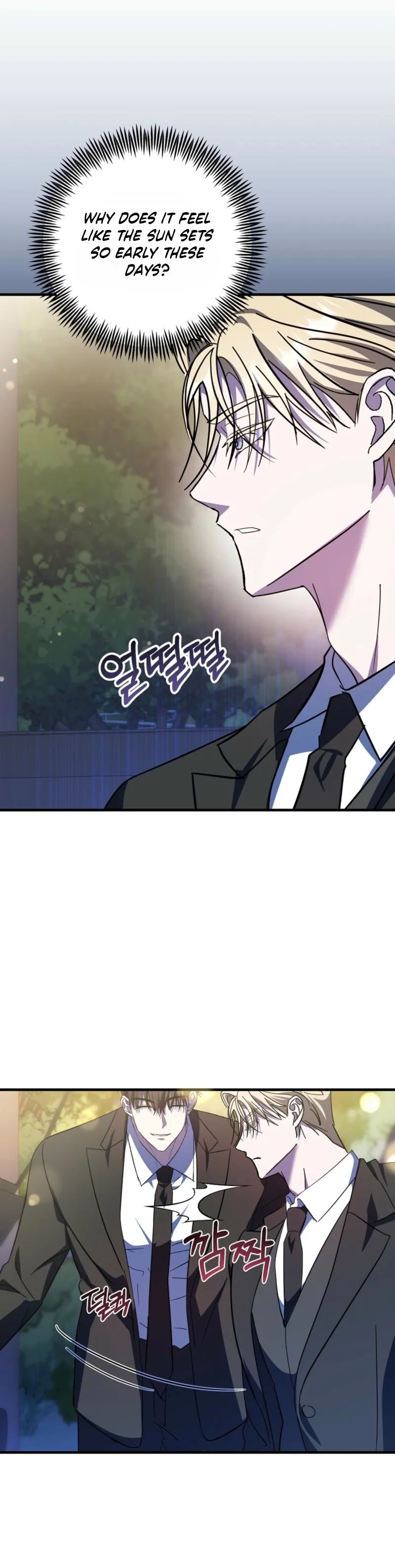 Hypnosis True Love Chapter 4 page 26 - 
