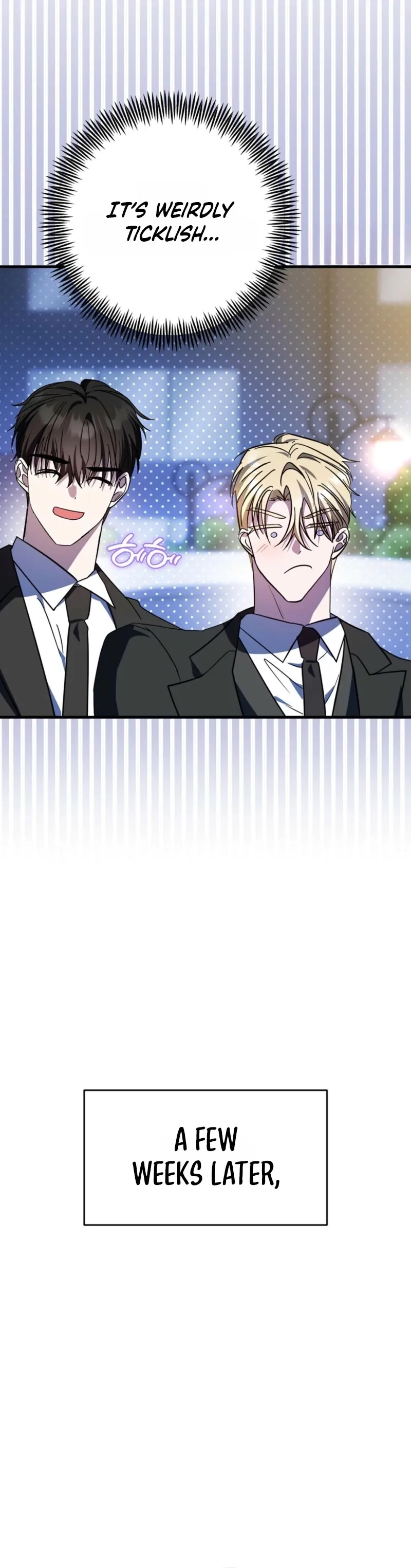 Hypnosis True Love Chapter 4 page 30 - 