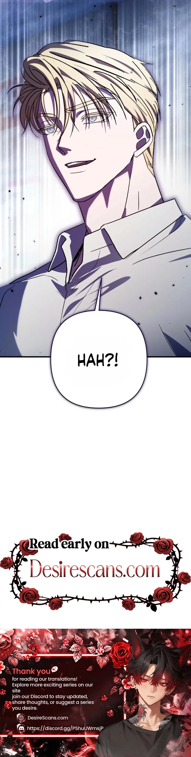 Hypnosis True Love Chapter 4 page 39 - 