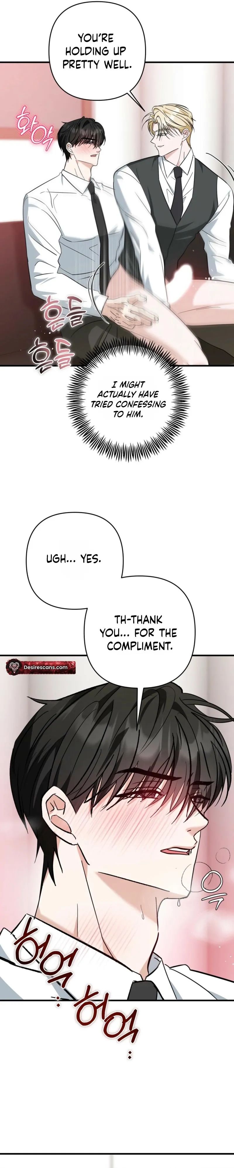 Hypnosis True Love Chapter 4 page 10 - 