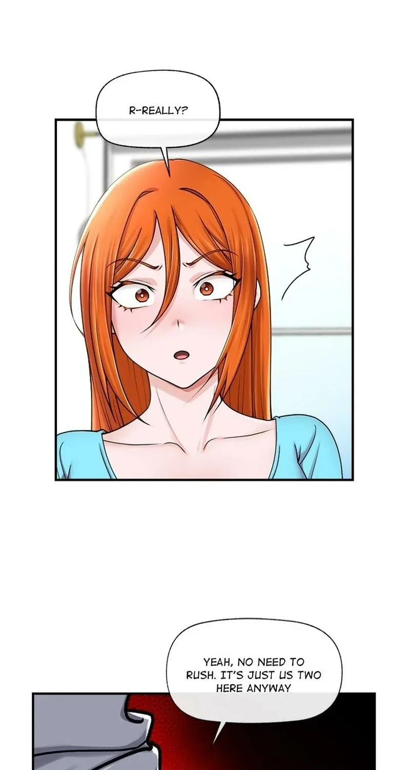Hypnotist Security Guard Chapter 0 page 13 - 