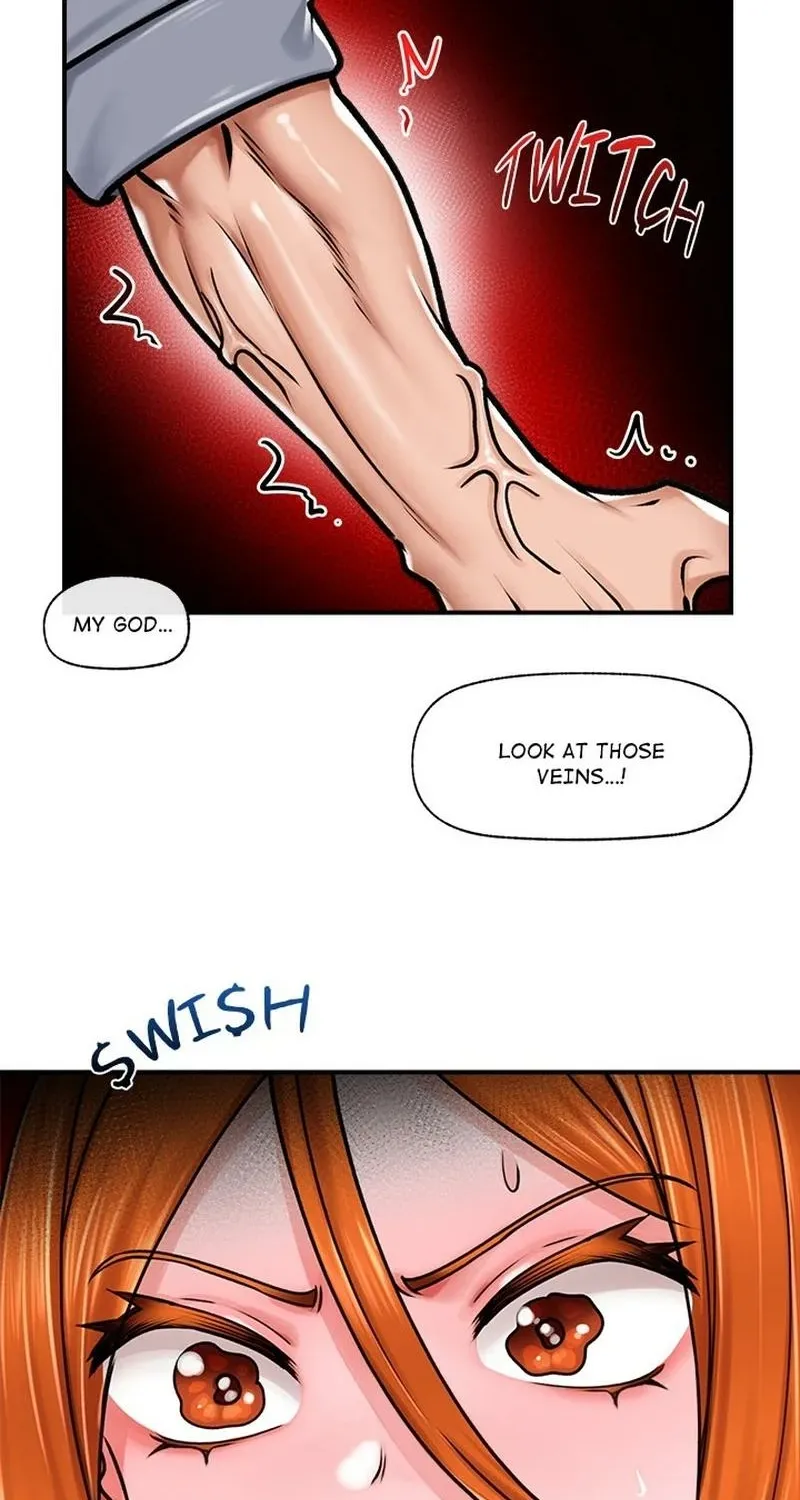 Hypnotist Security Guard Chapter 0 page 14 - 