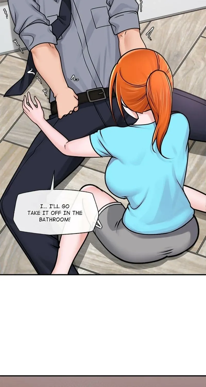 Hypnotist Security Guard Chapter 0 page 9 - 