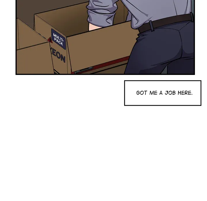 Hypnotist Security Guard Chapter 1 page 103 - 