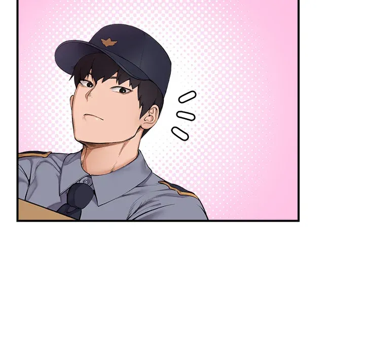 Hypnotist Security Guard Chapter 1 page 110 - 