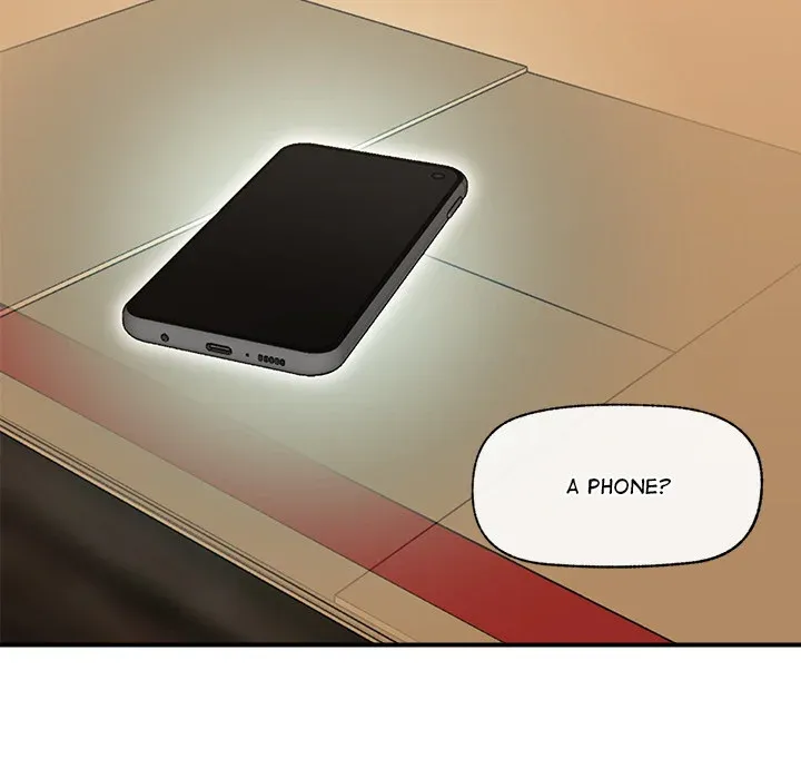 Hypnotist Security Guard Chapter 1 page 112 - 