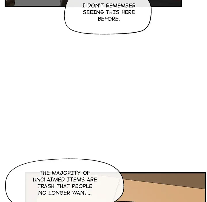 Hypnotist Security Guard Chapter 1 page 115 - 