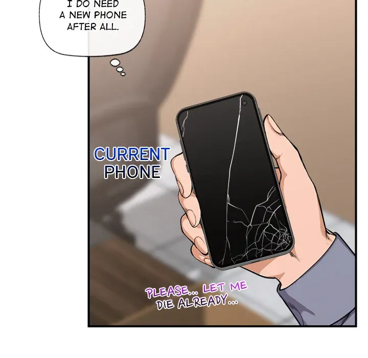 Hypnotist Security Guard Chapter 1 page 119 - 