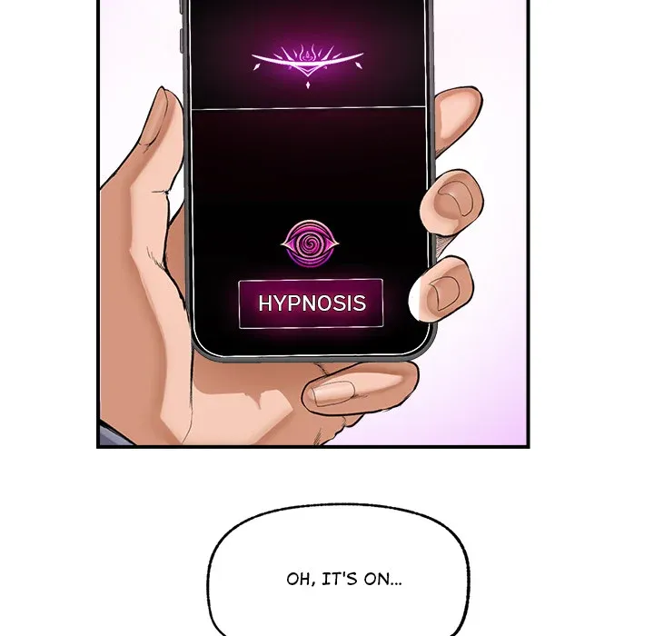 Hypnotist Security Guard Chapter 1 page 127 - 