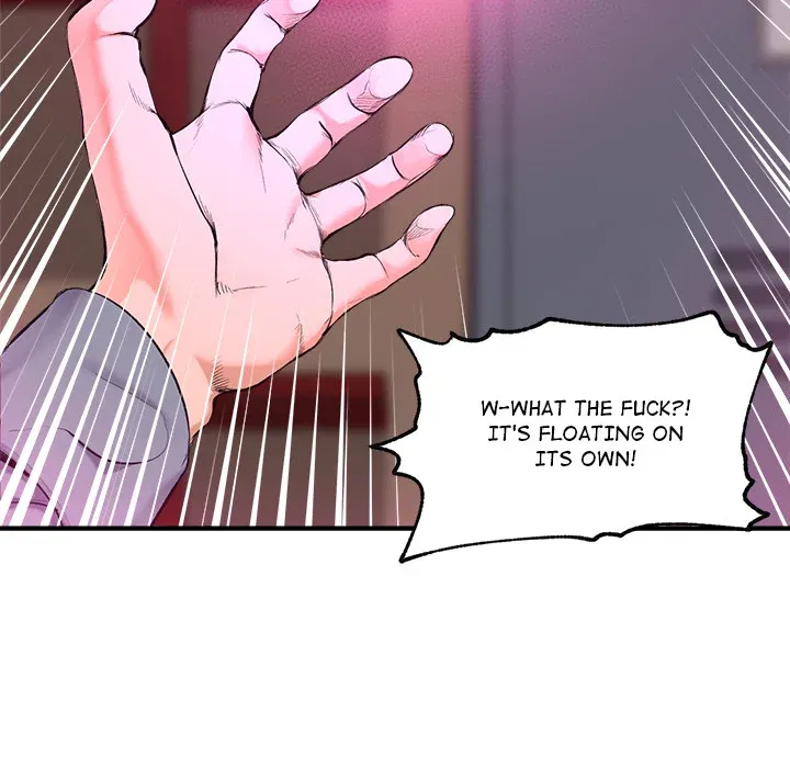 Hypnotist Security Guard Chapter 1 page 139 - 