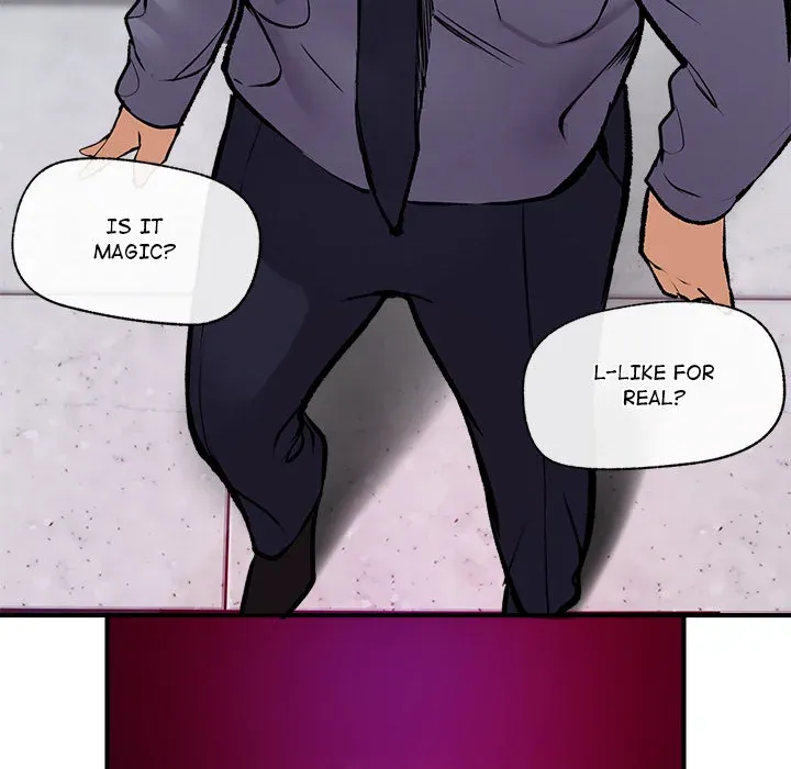 Hypnotist Security Guard Chapter 1 page 143 - 