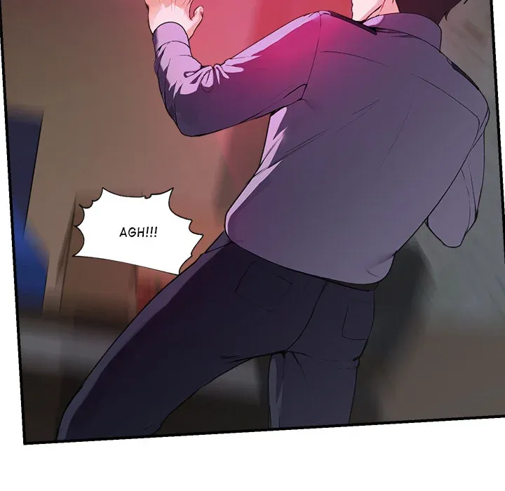Hypnotist Security Guard Chapter 1 page 150 - 