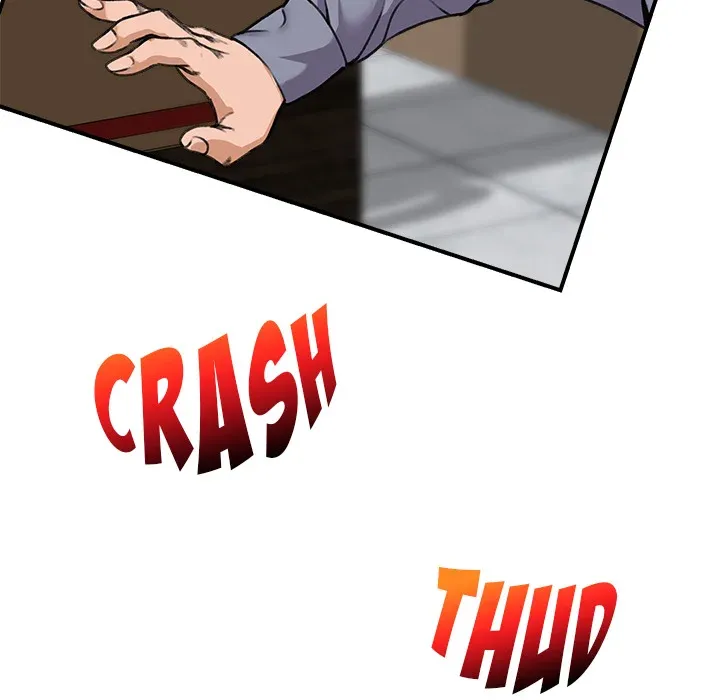 Hypnotist Security Guard Chapter 1 page 156 - 