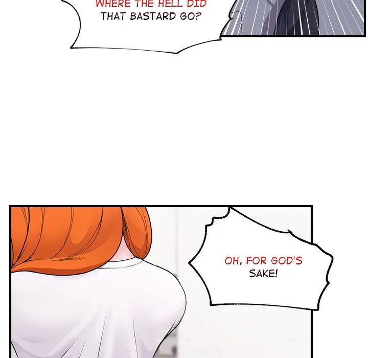 Hypnotist Security Guard Chapter 1 page 167 - 