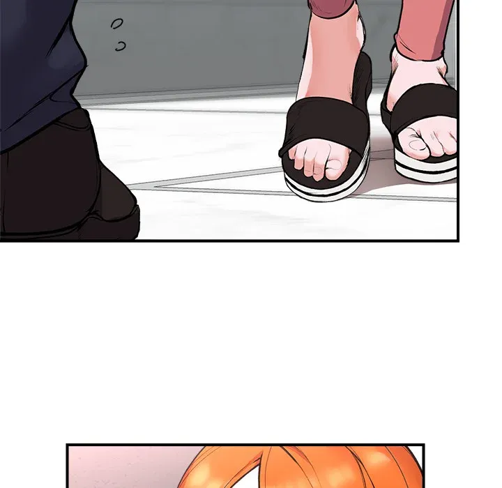 Hypnotist Security Guard Chapter 1 page 176 - 