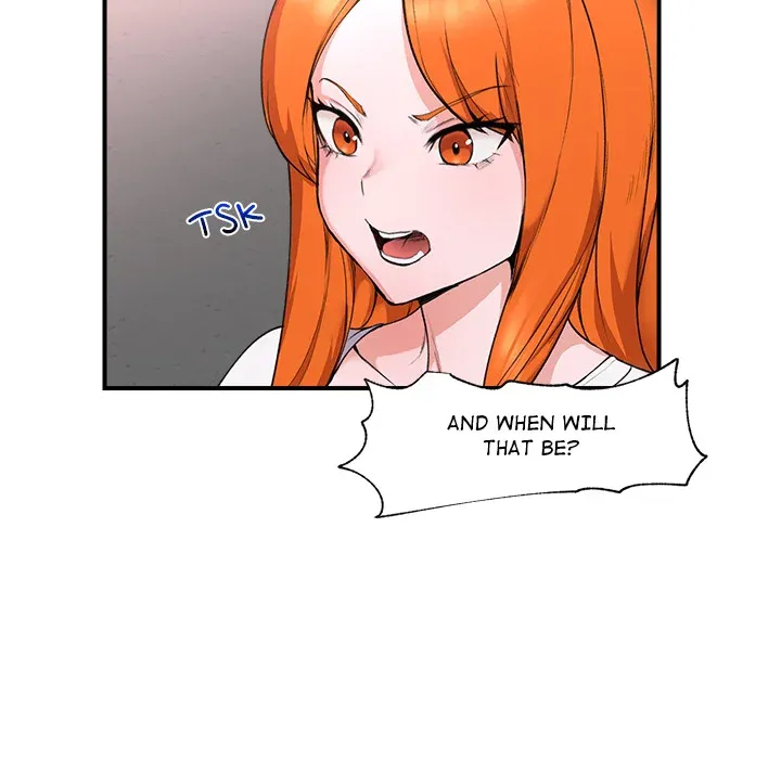 Hypnotist Security Guard Chapter 1 page 177 - 