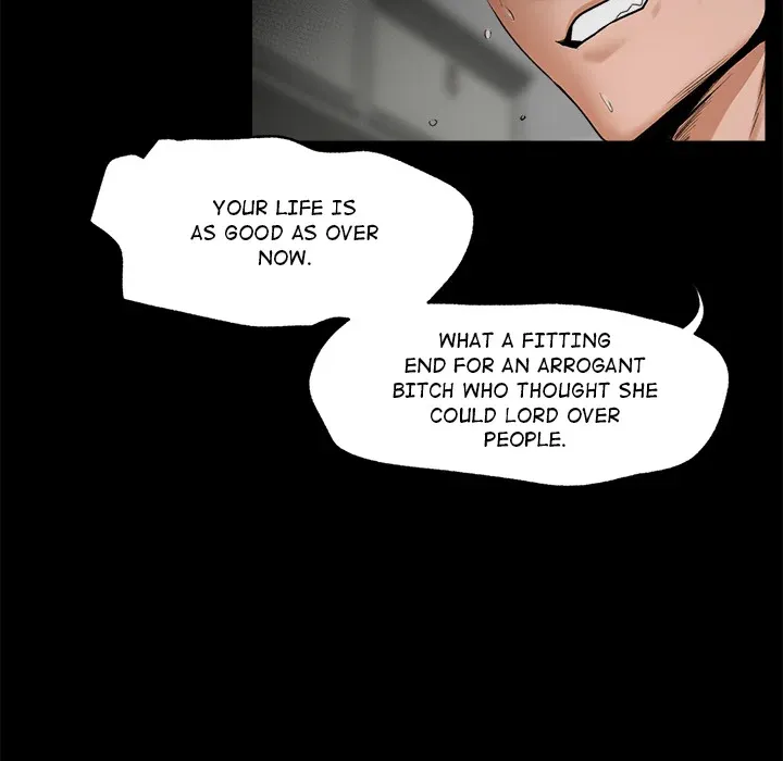 Hypnotist Security Guard Chapter 1 page 19 - 