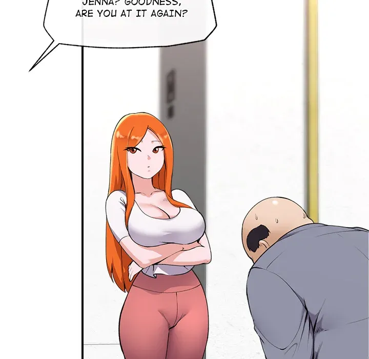 Hypnotist Security Guard Chapter 1 page 181 - 