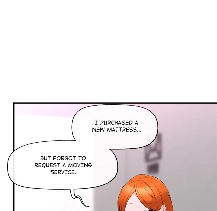 Hypnotist Security Guard Chapter 1 page 185 - 