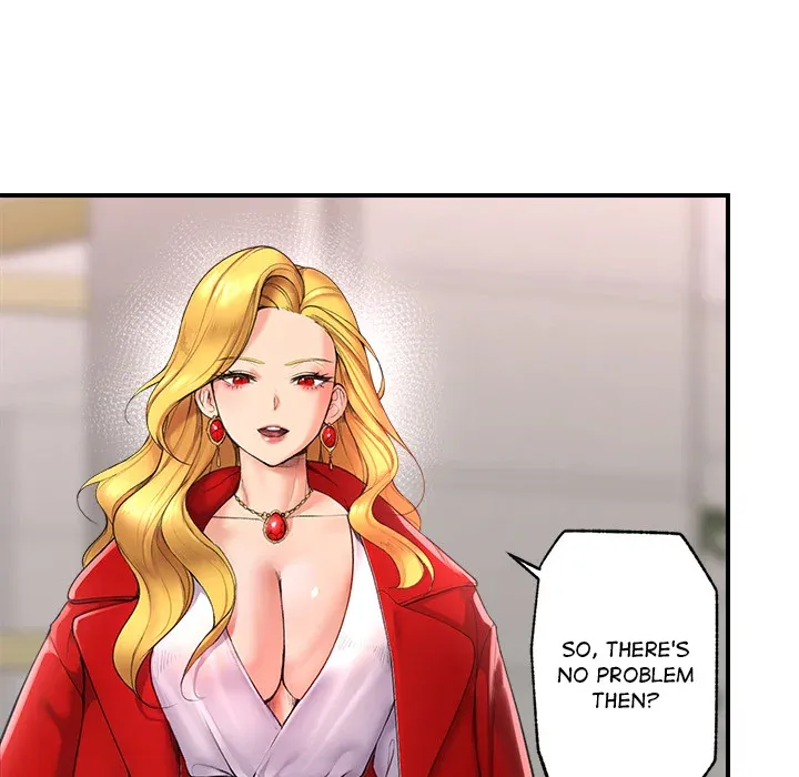 Hypnotist Security Guard Chapter 1 page 189 - 