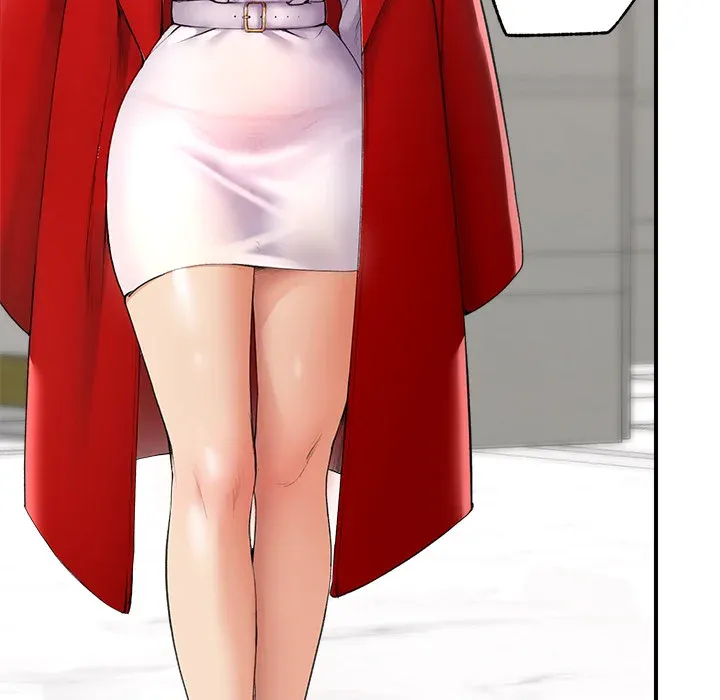 Hypnotist Security Guard Chapter 1 page 190 - 
