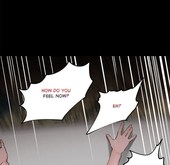 Hypnotist Security Guard Chapter 1 page 20 - 