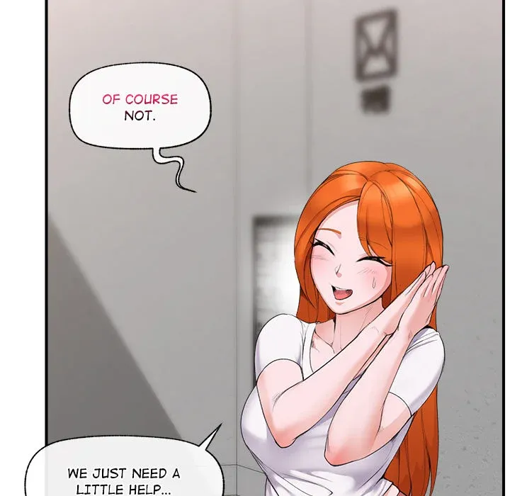 Hypnotist Security Guard Chapter 1 page 192 - 