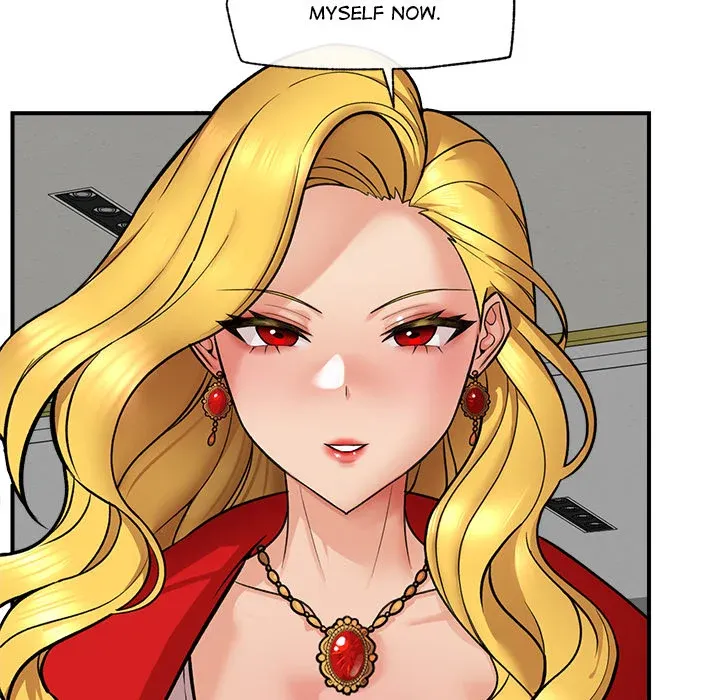 Hypnotist Security Guard Chapter 1 page 194 - 