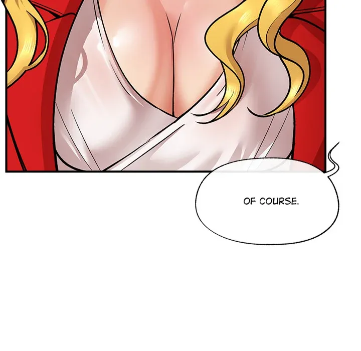 Hypnotist Security Guard Chapter 1 page 195 - 