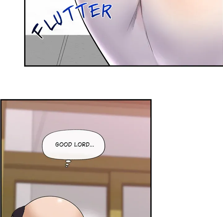 Hypnotist Security Guard Chapter 1 page 197 - 