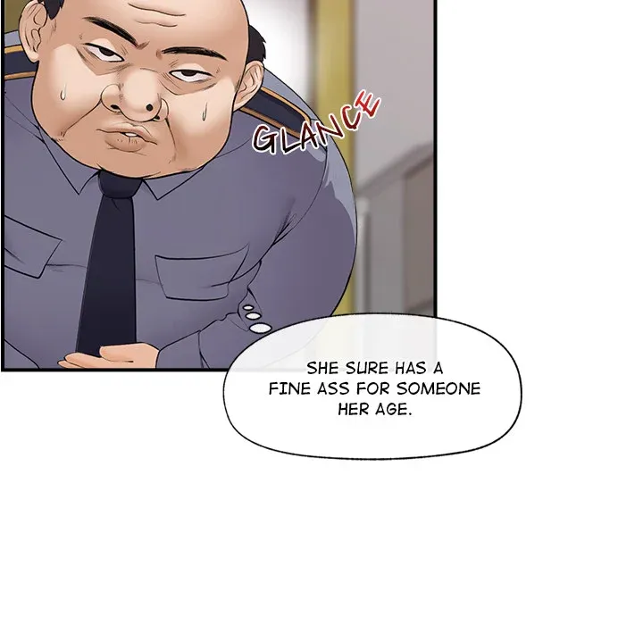 Hypnotist Security Guard Chapter 1 page 198 - 