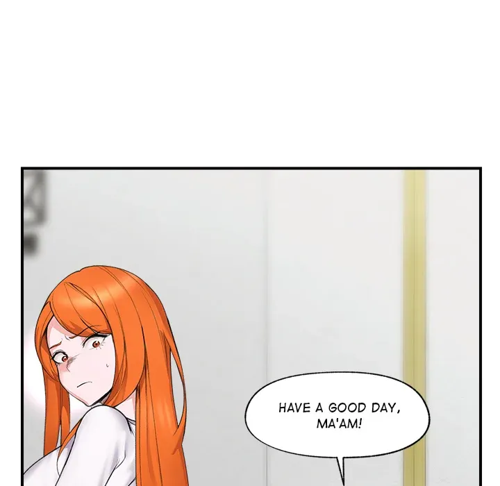Hypnotist Security Guard Chapter 1 page 199 - 