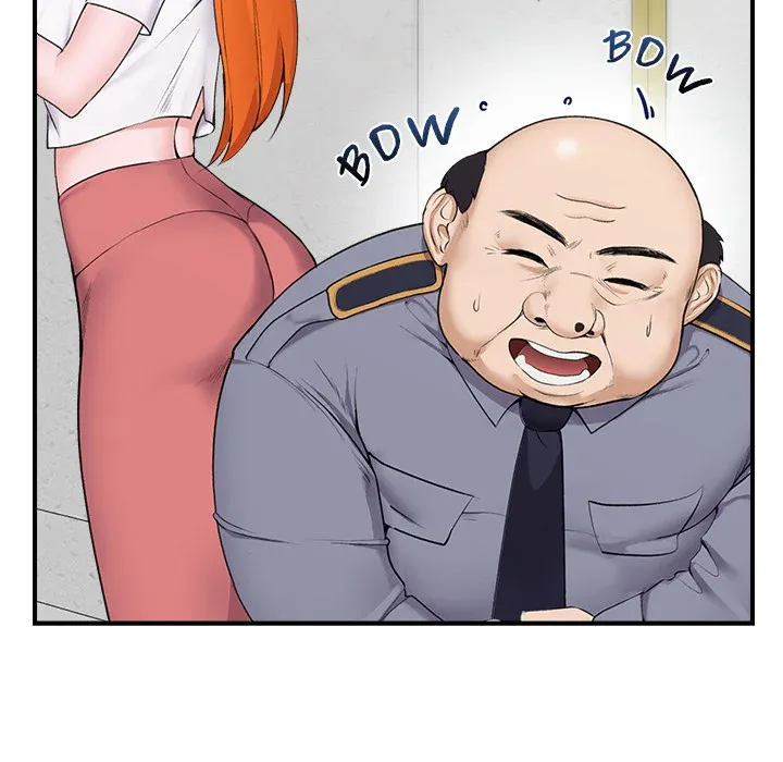 Hypnotist Security Guard Chapter 1 page 200 - 