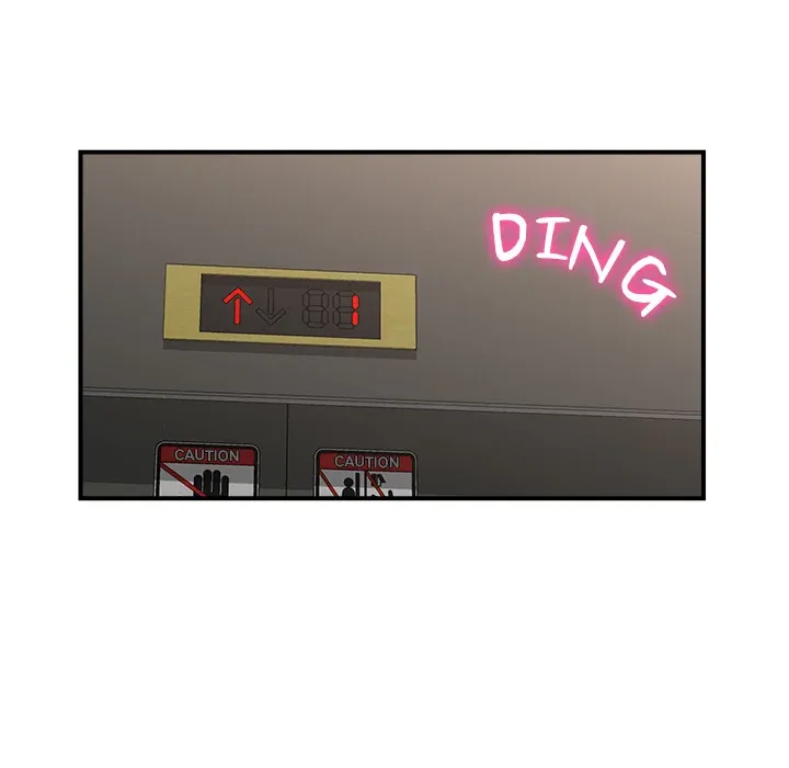Hypnotist Security Guard Chapter 1 page 206 - 