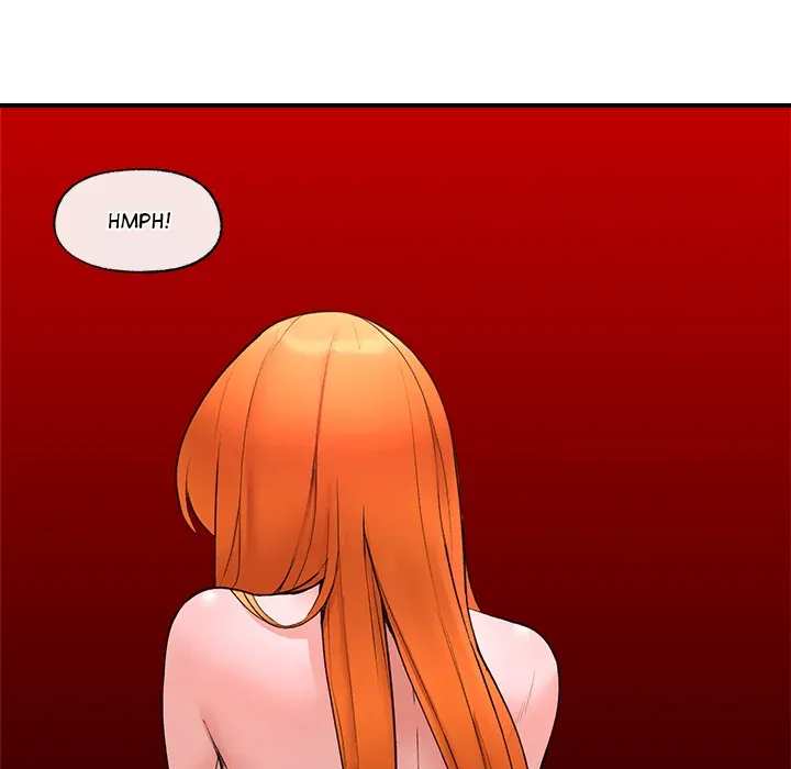 Hypnotist Security Guard Chapter 1 page 216 - 