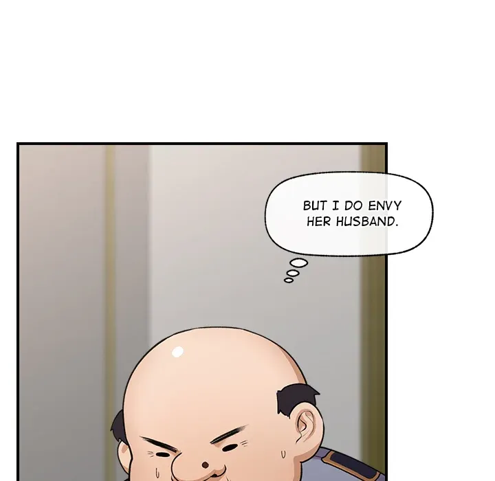 Hypnotist Security Guard Chapter 1 page 222 - 