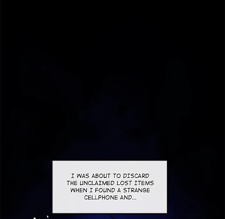 Hypnotist Security Guard Chapter 1 page 230 - 