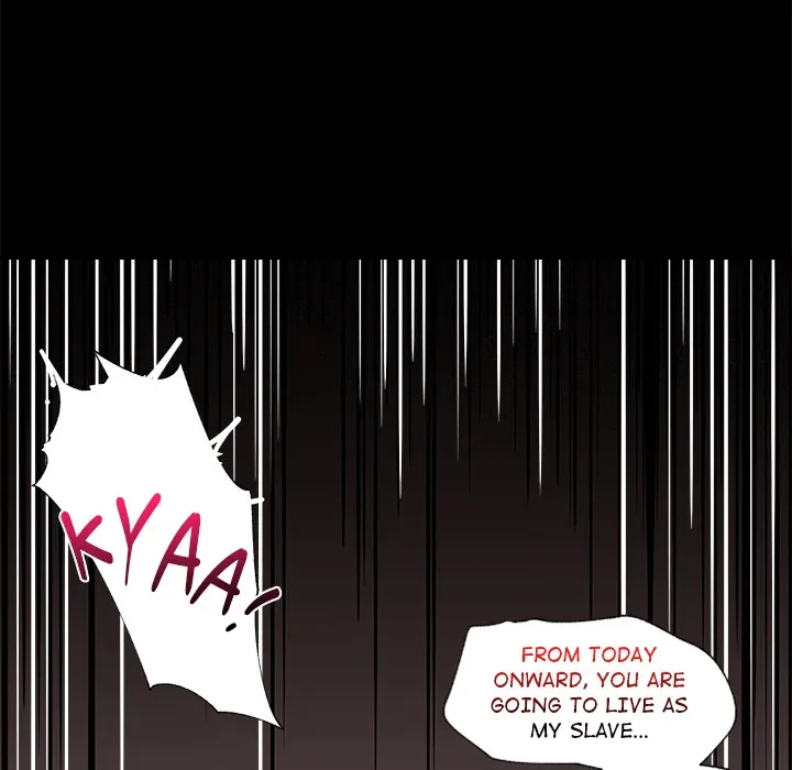 Hypnotist Security Guard Chapter 1 page 25 - 