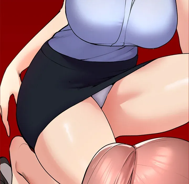Hypnotist Security Guard Chapter 1 page 243 - 