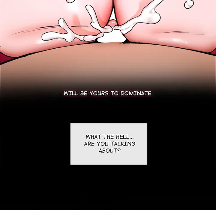 Hypnotist Security Guard Chapter 1 page 259 - 
