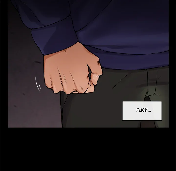 Hypnotist Security Guard Chapter 1 page 282 - 