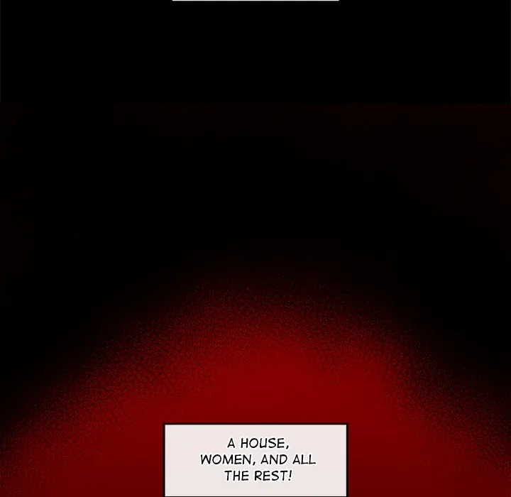 Hypnotist Security Guard Chapter 1 page 292 - 
