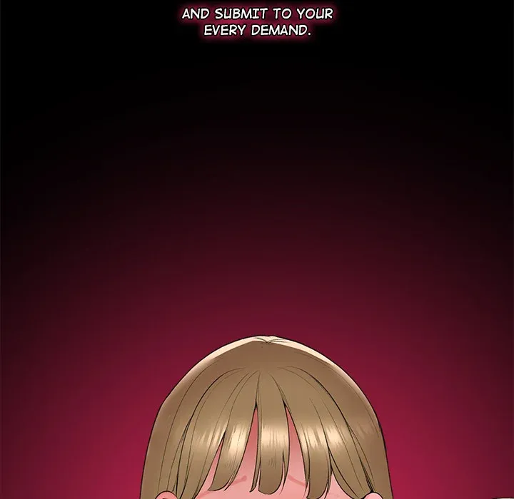 Hypnotist Security Guard Chapter 1 page 304 - 