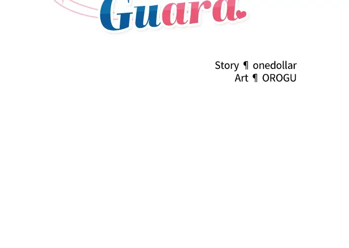 Hypnotist Security Guard Chapter 1 page 339 - 