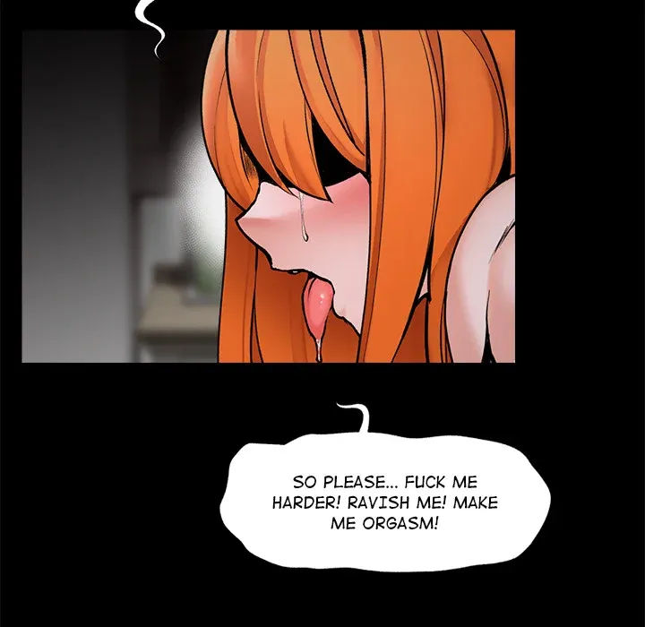Hypnotist Security Guard Chapter 1 page 39 - 