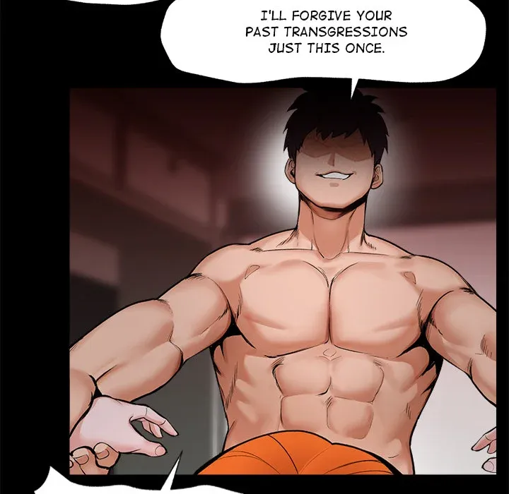 Hypnotist Security Guard Chapter 1 page 41 - 