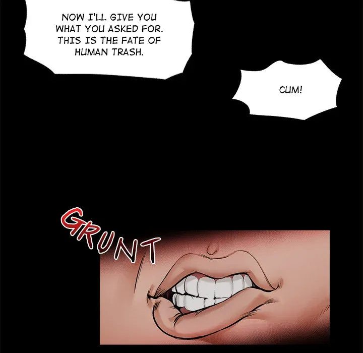 Hypnotist Security Guard Chapter 1 page 42 - 