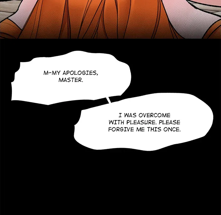 Hypnotist Security Guard Chapter 1 page 67 - 