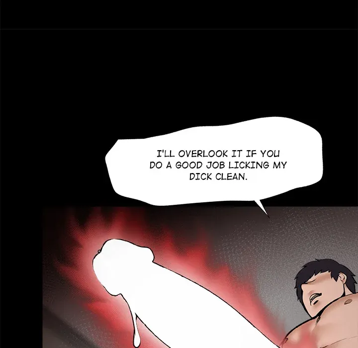 Hypnotist Security Guard Chapter 1 page 68 - 