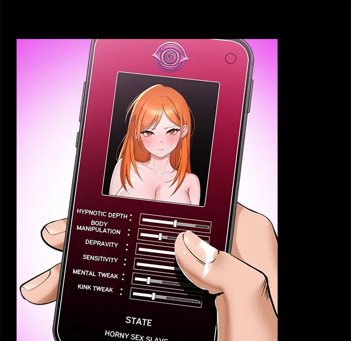 Hypnotist Security Guard Chapter 1 page 82 - 